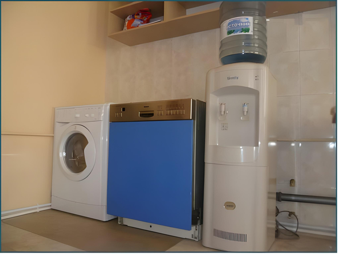 Others 4, Teremok Hostel, Aksayskiy rayon