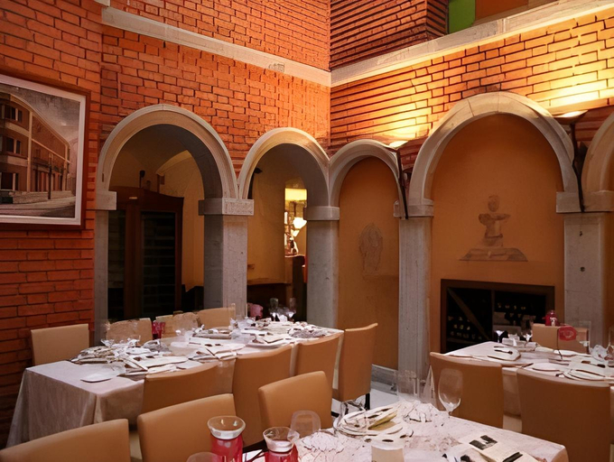 Food & Drinks 5, Casona De Torres, Guadalajara