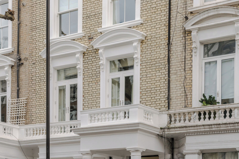 Exterior & Views 2, Your Apartment - Kensington, London