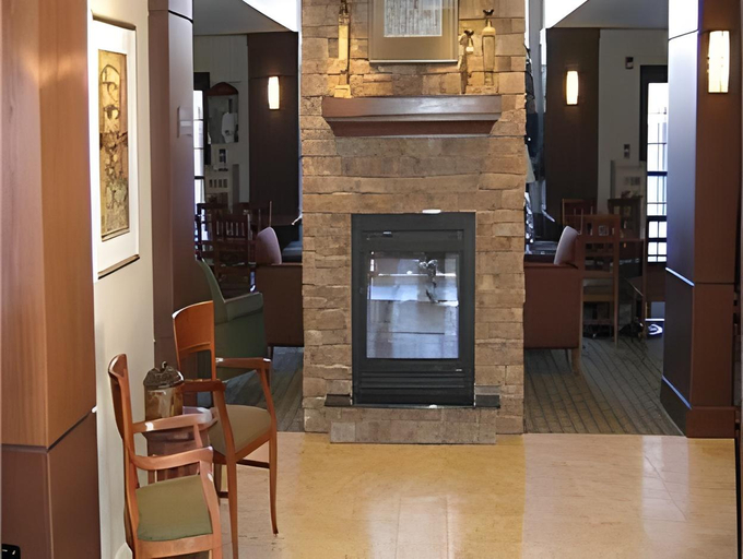 Public Area 2, Staybridge Suites INDIANAPOLIS-AIRPORT, Hendricks
