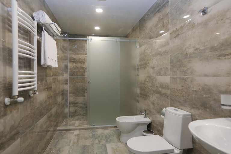 Bathroom 4, Sunset Terrace Mestia, Mestia