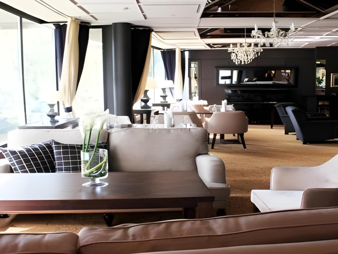 Public Area 4, Hotel Sorsanpesa, Southern Ostrobothnia