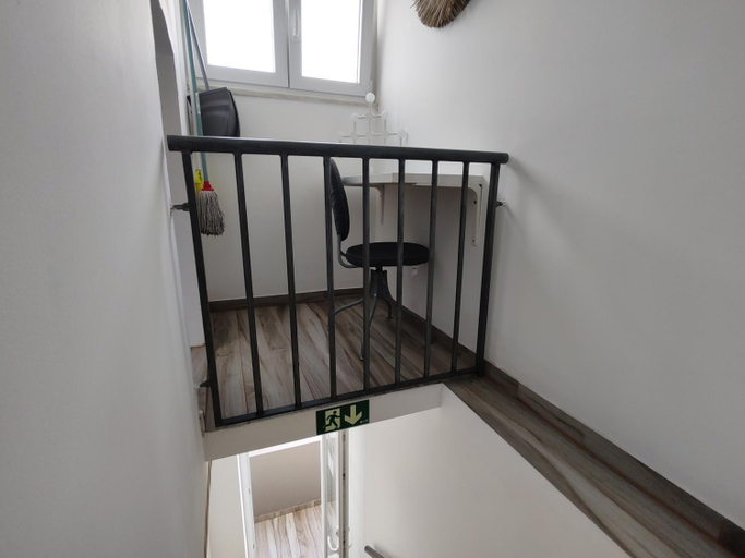 Bedroom 2, Costa Paradise Beach, Almada
