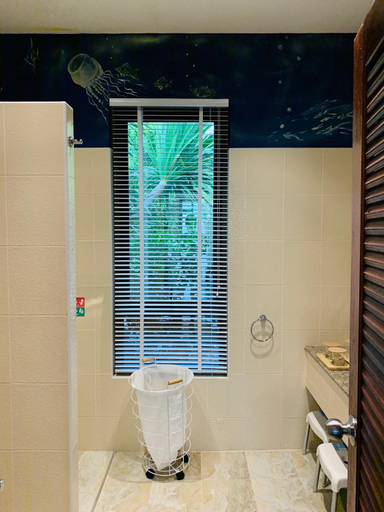 Bedroom 3, YIU Villas Luxry, Ko Phangan