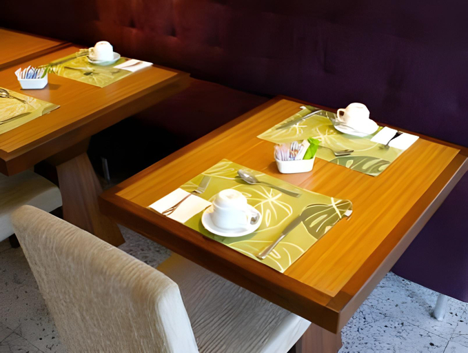Food & Drinks 4, Kayros Business Hotel, Jaraguá do Sul