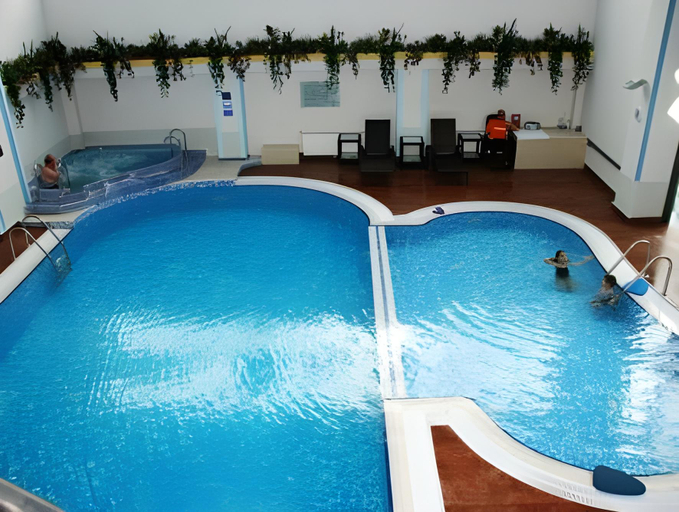 Sport & Beauty 2, Grand Hotel Murgavets, Chepelare