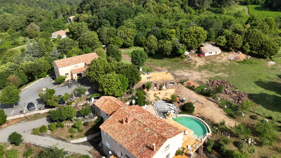 Others 3, Les Hauts de Cavanello, Corse-du-Sud