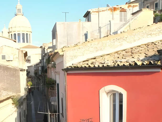 Others 5, B&B L'Orto sul tetto, Ragusa