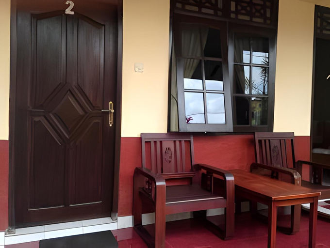 Others 2, Lisa Homestay, Lombok