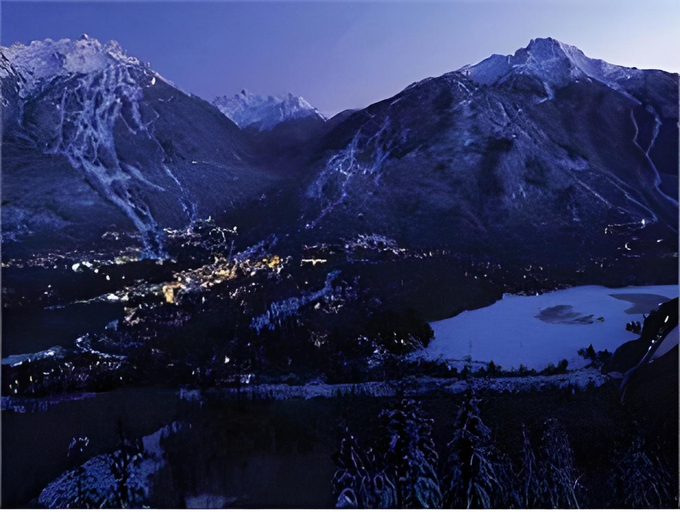 Others 5, Pemberton Valley Lodge, Squamish-Lillooet