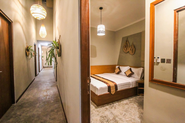 Bedroom 13