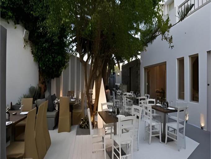 Food & Drinks 4, Fresh Boutique Hotel, South Aegean