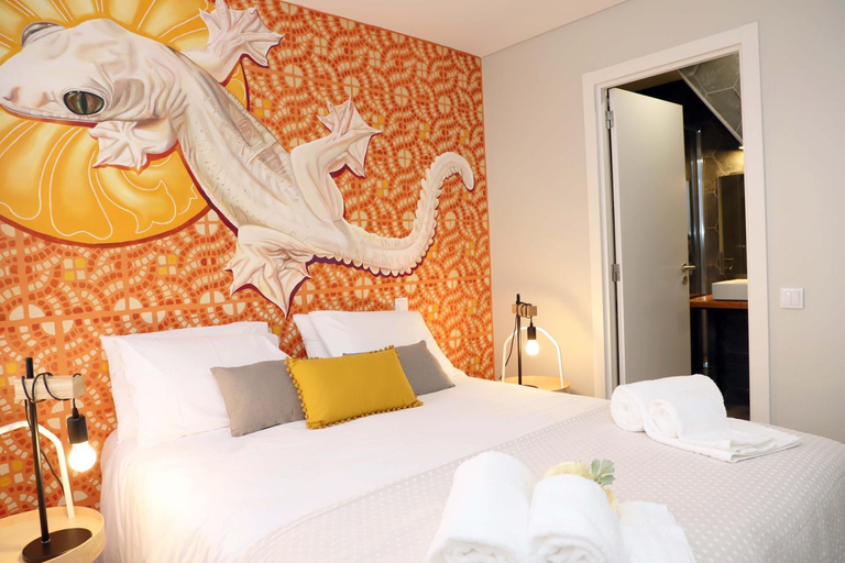 Others 2, Le Jardin Secret de Faro Guesthouse, Faro