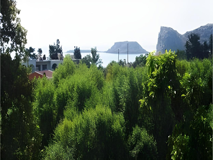 Surrounding environment 4, Blugreen Stegna Suites and Apartments, South Aegean