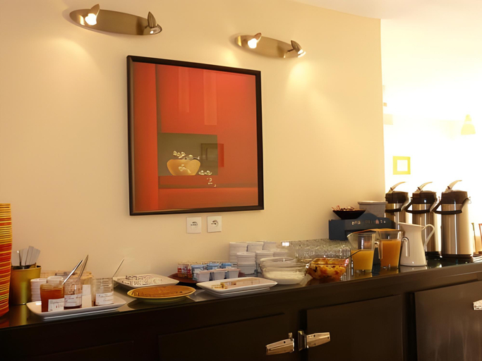 Food & Drinks 5, Epi d'Or, Charente