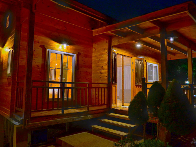 Soundless Resort, Khao Kho