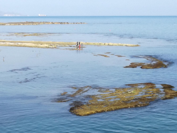 Others 5, Locazione Turistica Domus Re, Agrigento