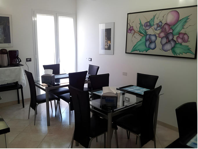 Food & Drinks 4, B&B Brezza Marina, Ragusa