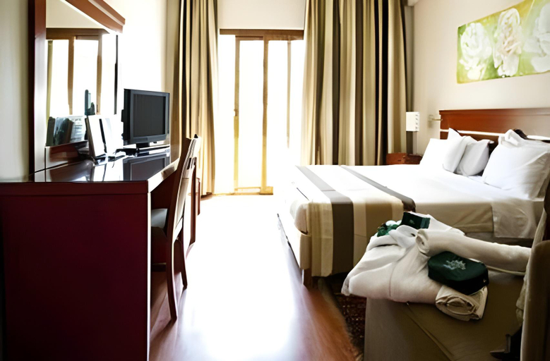 Bedroom 4, La Piscine Art Hotel, Thessaly