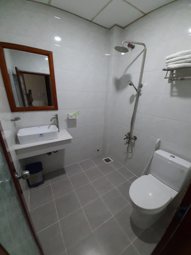 Bedroom 3, Cat tuong 2 hotel, Binh Tan