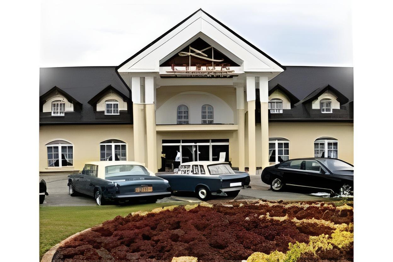 Exterior & Views 2, ParkHotel Lyson, Wadowice