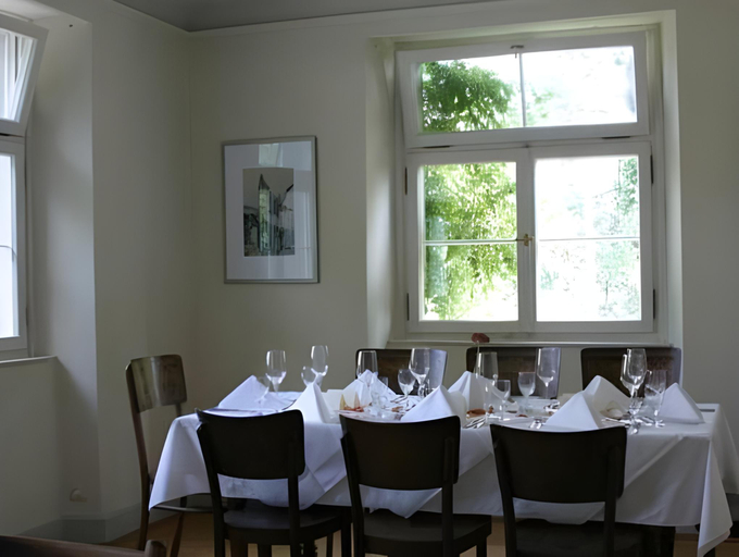 Food & Drinks 3, Brauereigasthof Reiner, Bregenz
