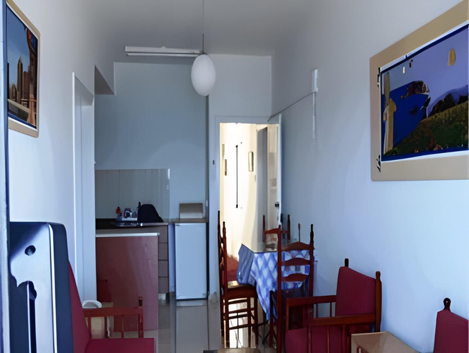 Others 2, Zodiac Hotel Apartments, Larnaca