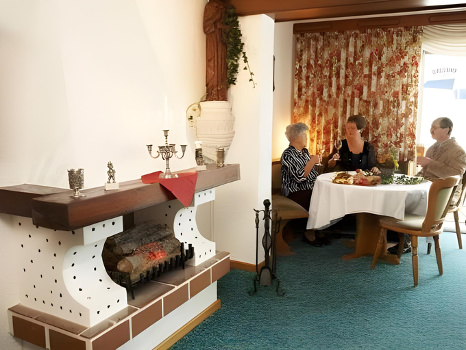 Food & Drinks 4, Seehotel am Stausee 4 Sterne Superior, Vulkaneifel
