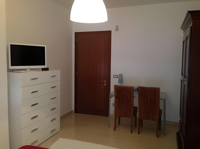Bedroom 3, B&B Le Saline, Taranto