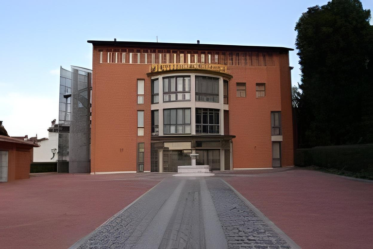 Exterior & Views 2, HC Hotel Cremona Pilgrim's, Cremona