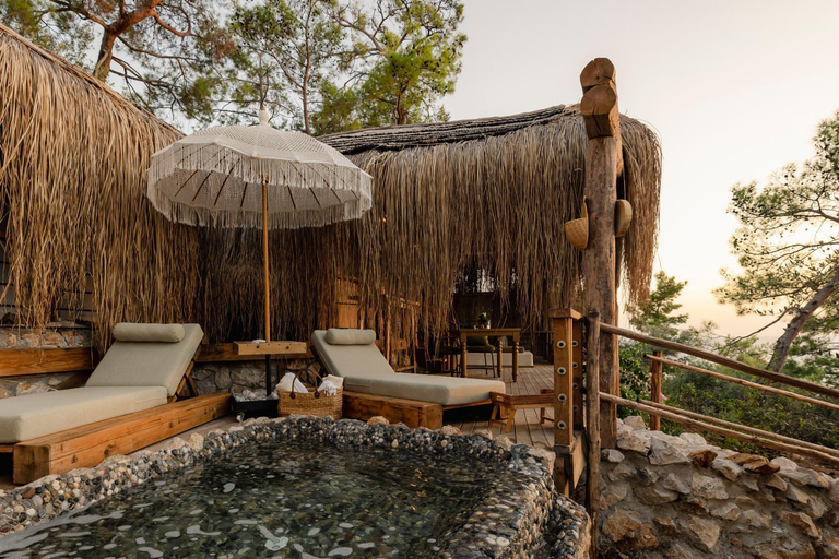 Sport & Beauty 2, Perdue Hotel, Fethiye