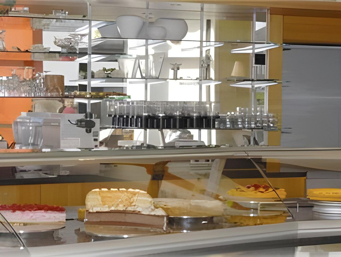 Food & Drinks 5, Koncept Hotel H2O, Rhein-Sieg-Kreis
