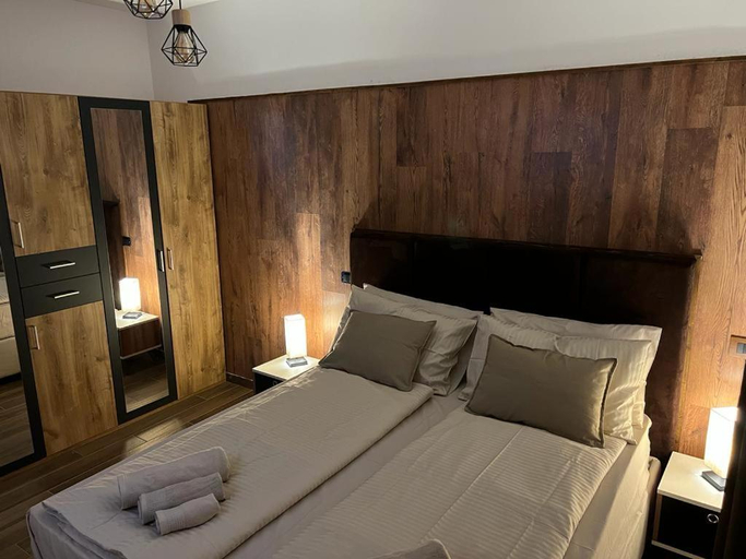 Others 5, Rifugio Federici Home & Spa, Cosenza
