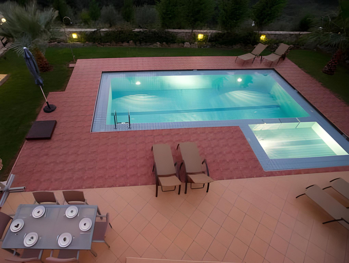 Others 5, Meliades Villas, Crete