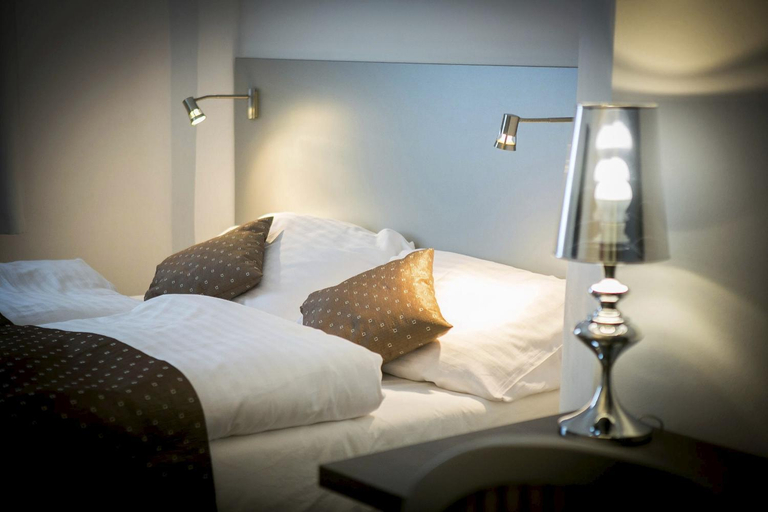 Bedroom 2, U Tri hrusek Suites & Apartments, České Budějovice
