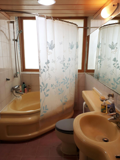 Others 4, Casa Cielo, Yongsan