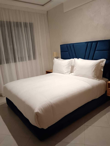 Bedroom 2, RIMAS Apparthôtel, Fahs Anjra