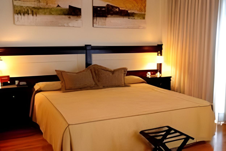 Bedroom 3, Villaggio Hotel Boutique, Capital