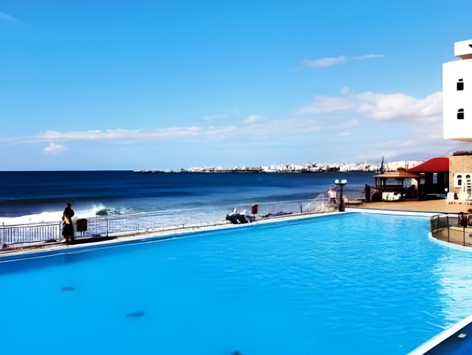 Sport & Beauty 2, Petra Mare, Crete