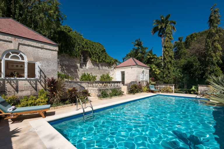 Sport & Beauty 4, Porters Villa by Blue Sky Luxury