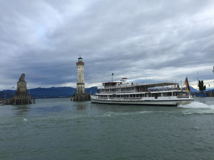 Others 2, Gastehaus Jasmin, Lindau (Bodensee)