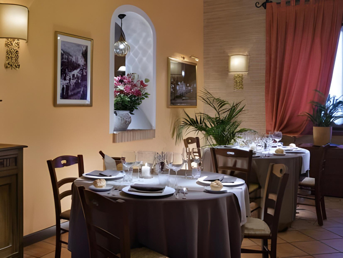 Food & Drinks 5, Hotel Locanda Al Piave ***S, Venezia