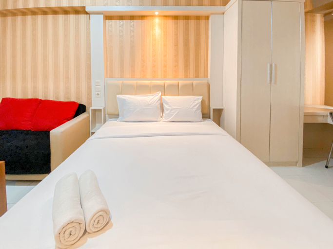 Bedroom 9