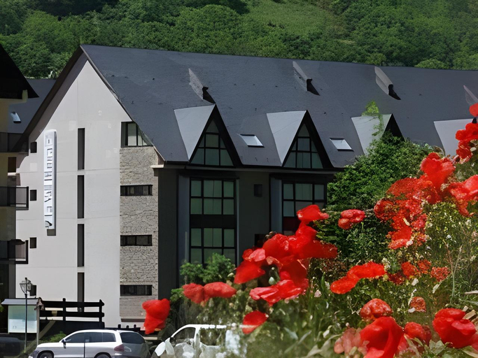 Others 4, Aparthotel La Vall Blanca, Lleida