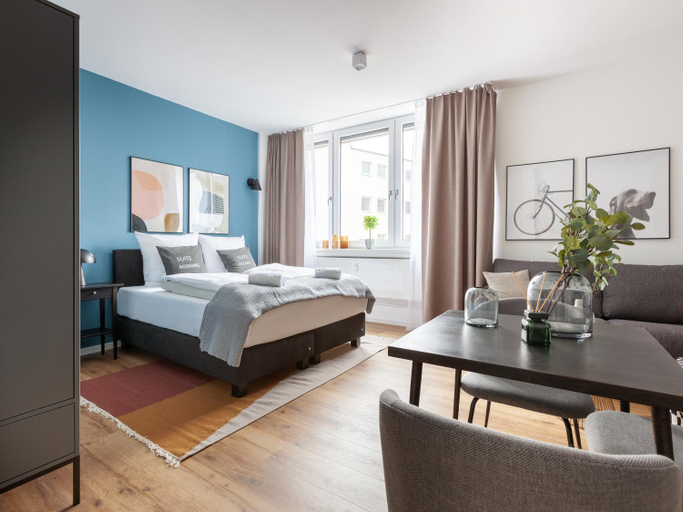 Bedroom 14