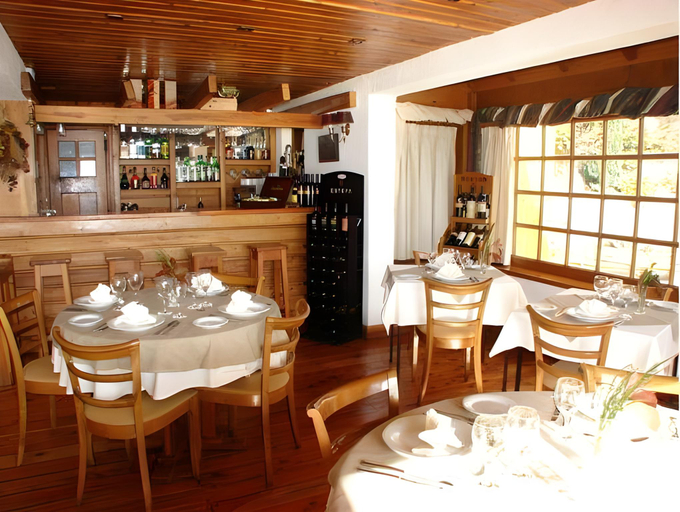 Food & Drinks 3, Apart Del Lago, Bariloche
