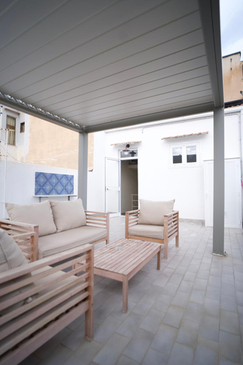 Others 4, Donna Franca Rooms and Suite, Palermo