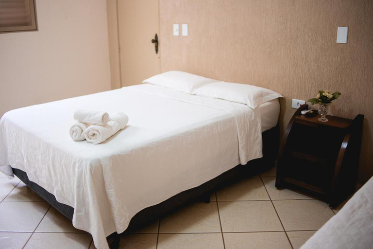 Bedroom 3, HOTEL CASA GRANDE, Iturama