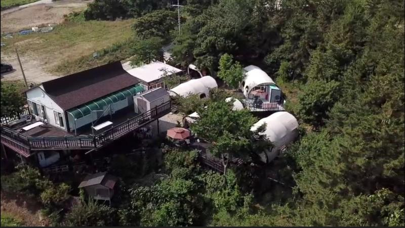 Others 3, Buan Yi Sun-shin Glamping Pension, Buan