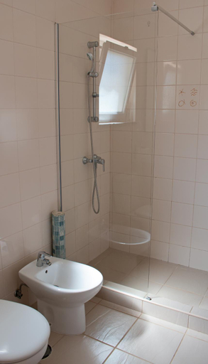 Bathroom 3, Monte Horizonte - Private Villas - Eco & Nature, Santiago do Cacém